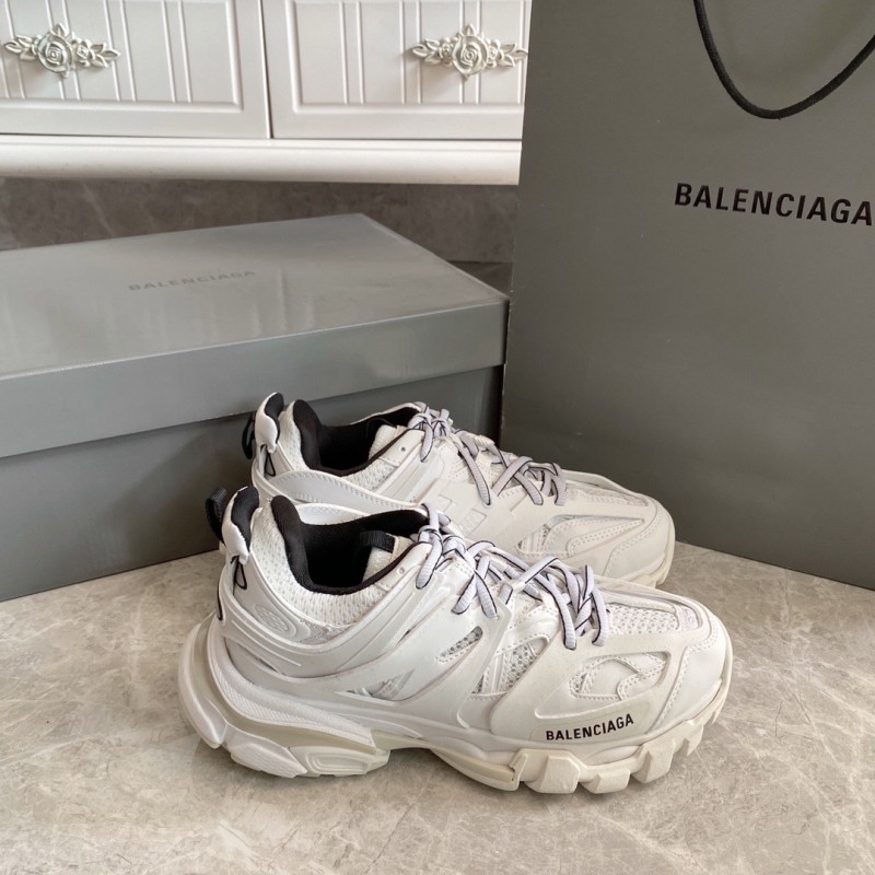 Balenciaga Unisex Shoes