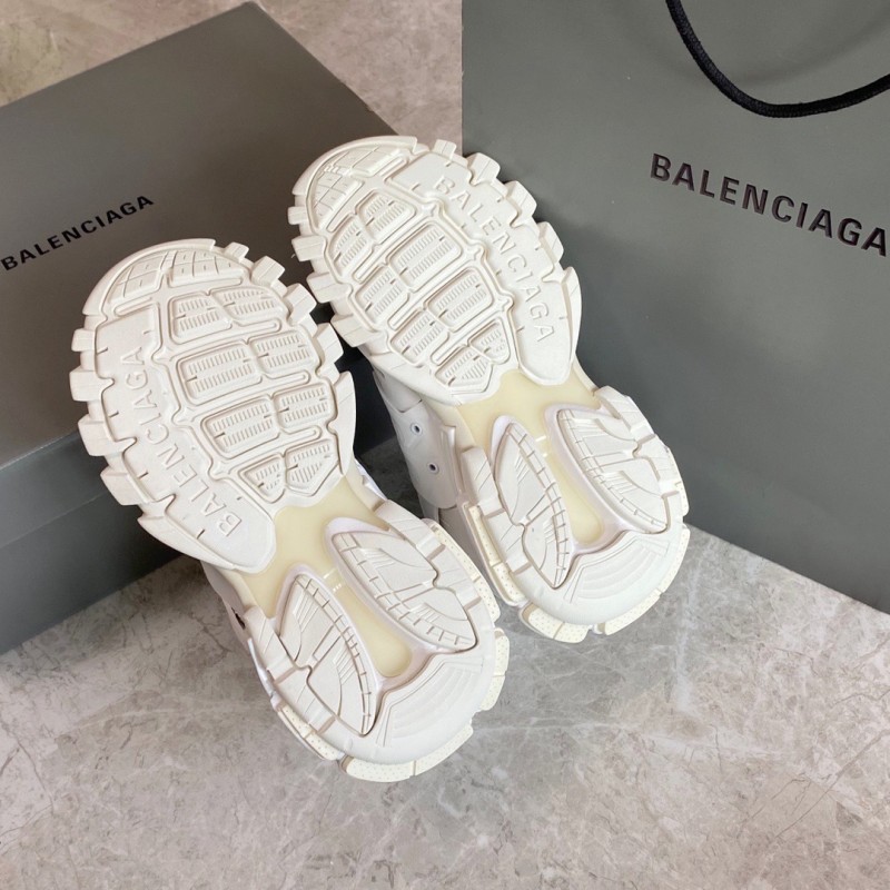 Balenciaga Unisex Shoes