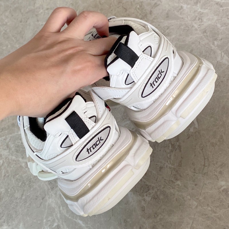 Balenciaga Unisex Shoes