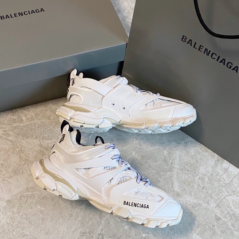 Balenciaga Unisex Shoes