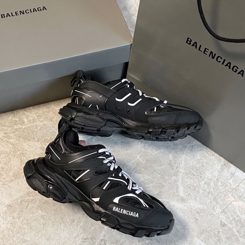 Balenciaga Unisex Shoes