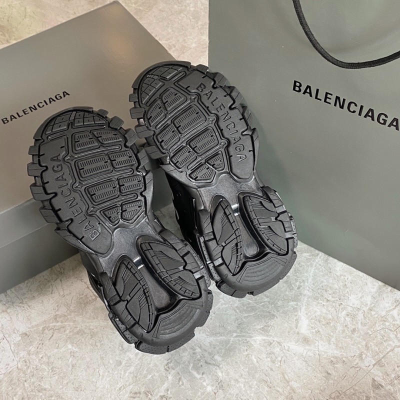 Balenciaga Unisex Shoes