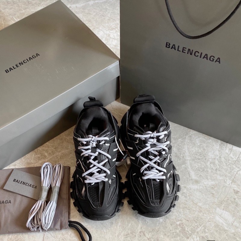 Balenciaga Unisex Shoes