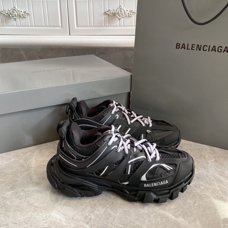 Balenciaga Unisex Shoes