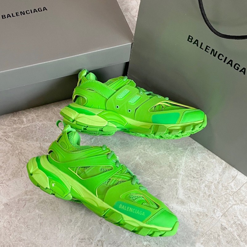 Balenciaga Unisex Shoes