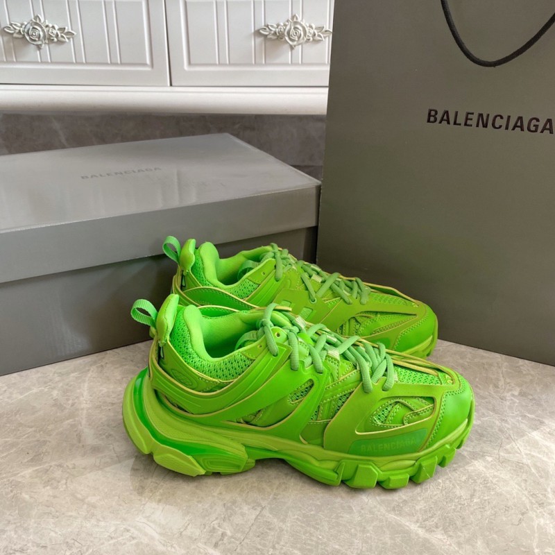 Balenciaga Unisex Shoes