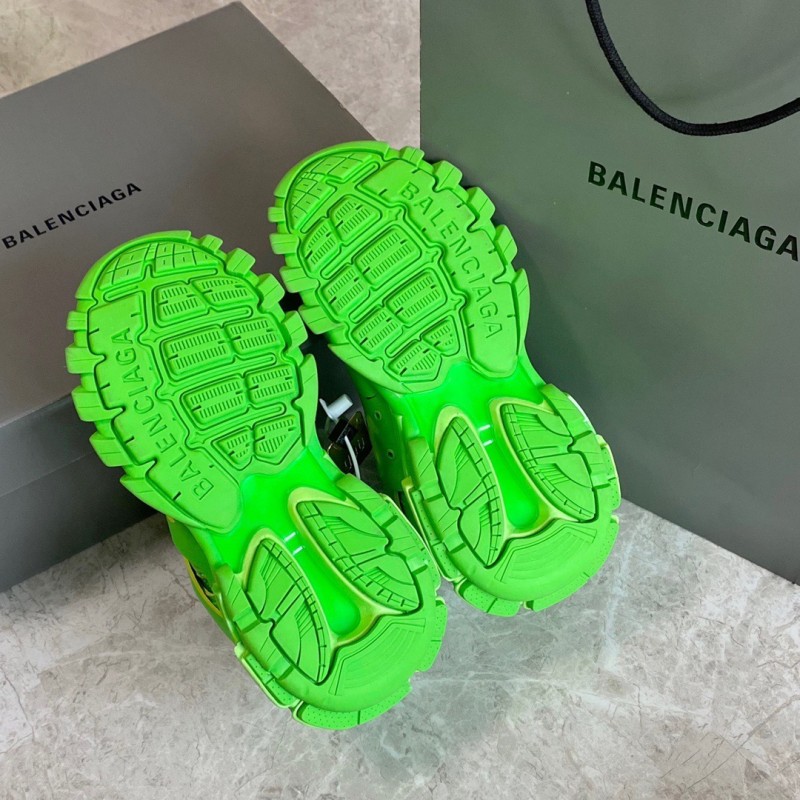 Balenciaga Unisex Shoes