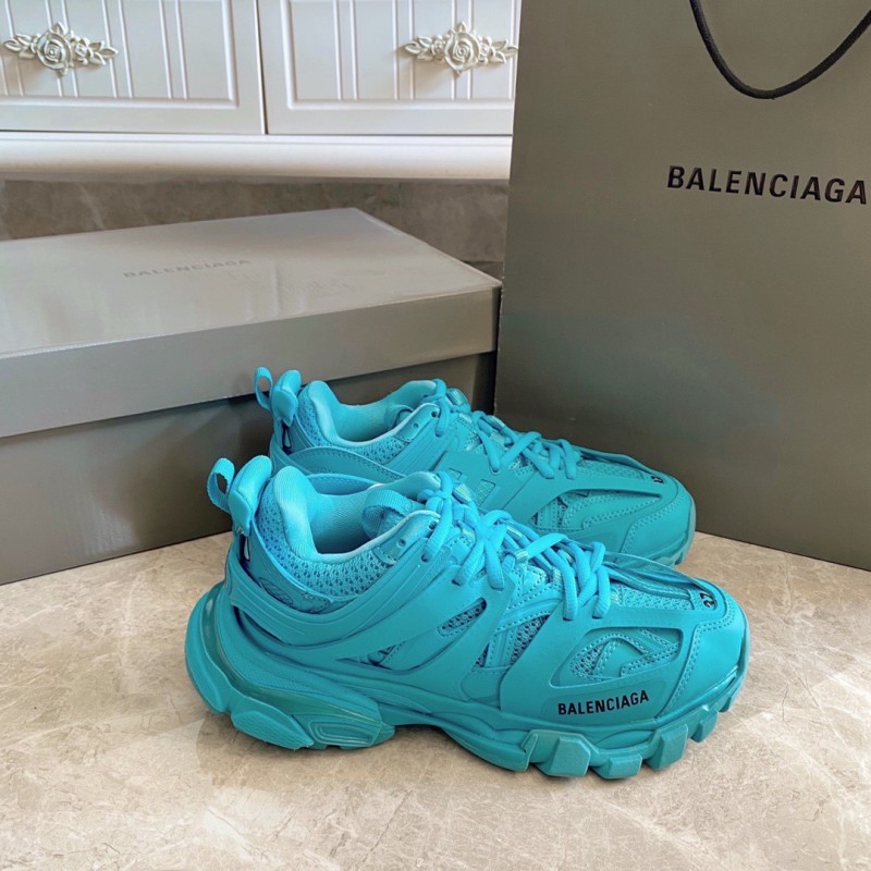 Balenciaga Unisex Shoes