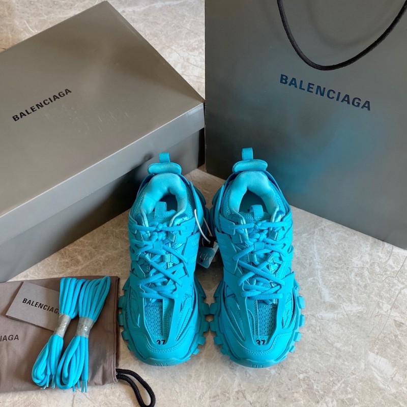 Balenciaga Unisex Shoes