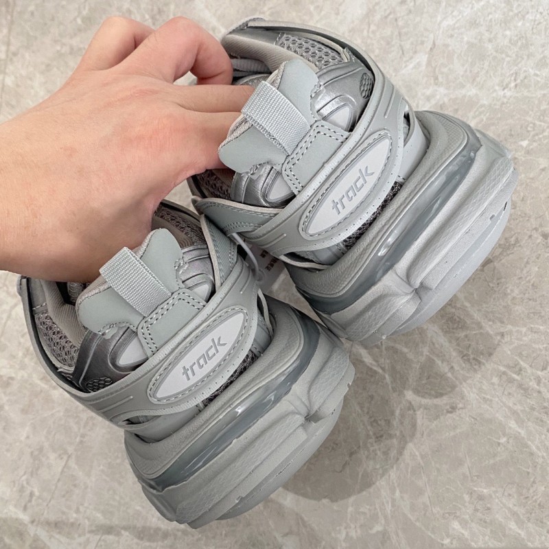 Balenciaga Unisex Shoes