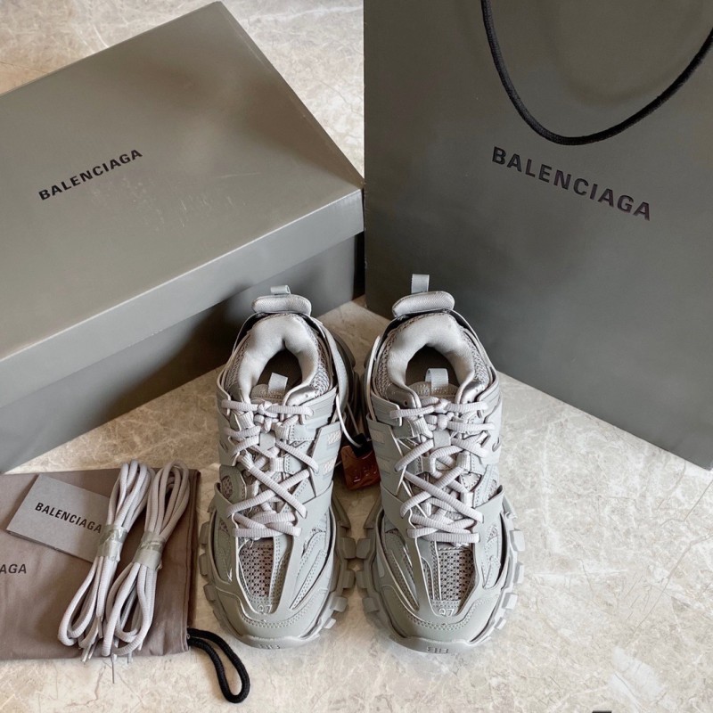 Balenciaga Unisex Shoes