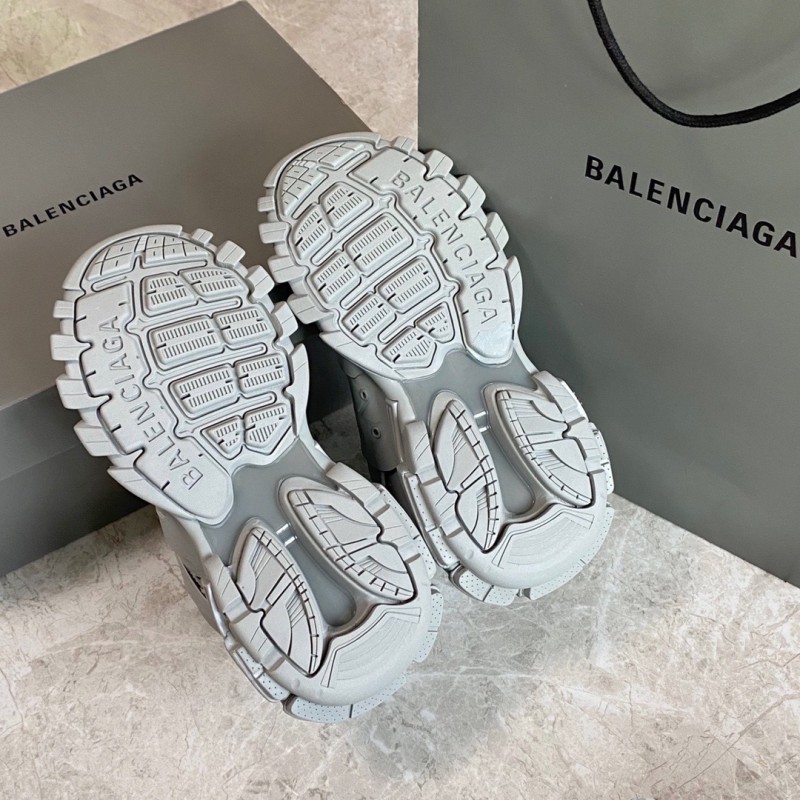 Balenciaga Unisex Shoes