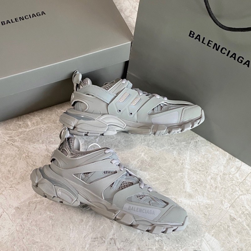 Balenciaga Unisex Shoes