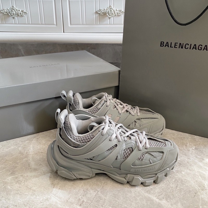 Balenciaga Unisex Shoes