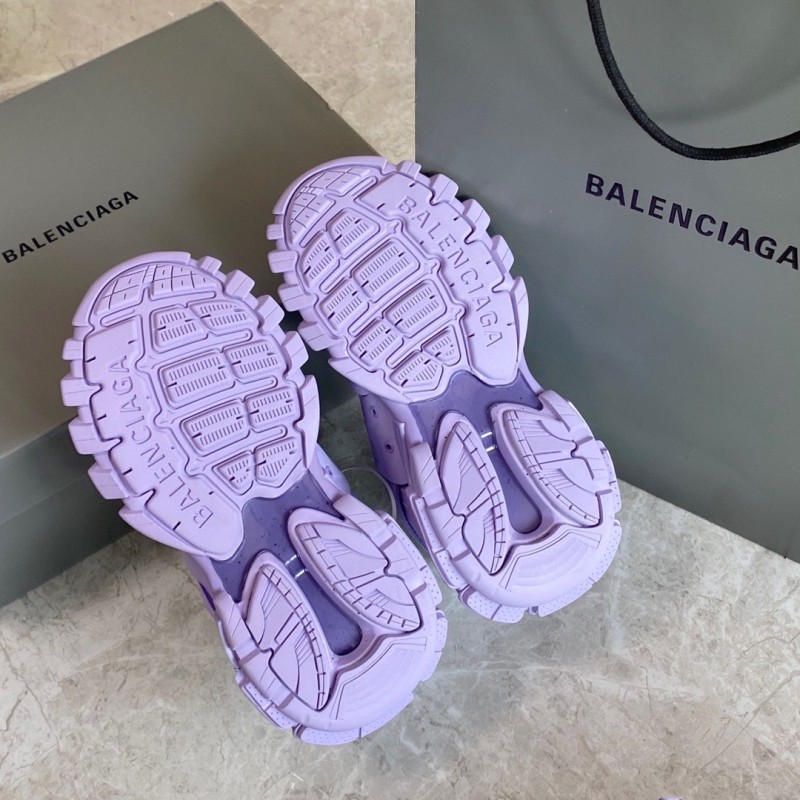 Balenciaga Unisex Shoes