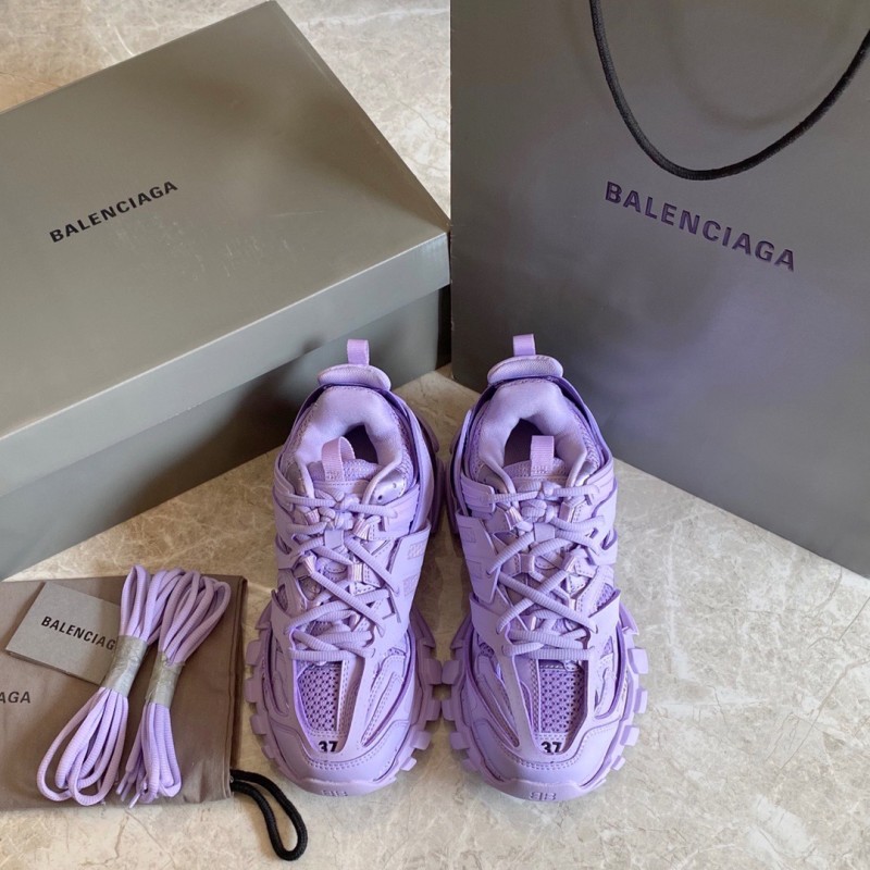 Balenciaga Unisex Shoes