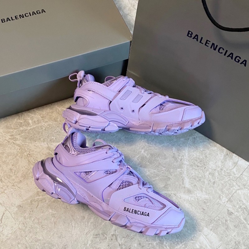 Balenciaga Unisex Shoes