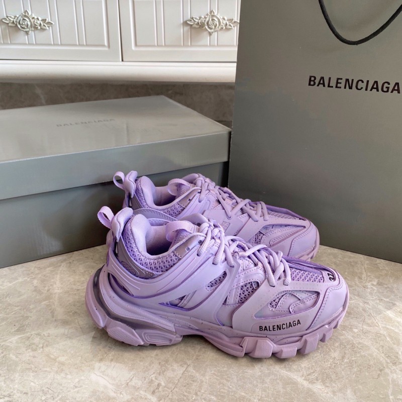 Balenciaga Unisex Shoes