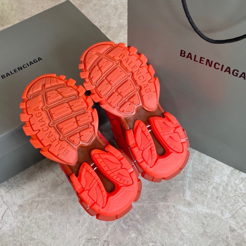 Balenciaga Unisex Shoes