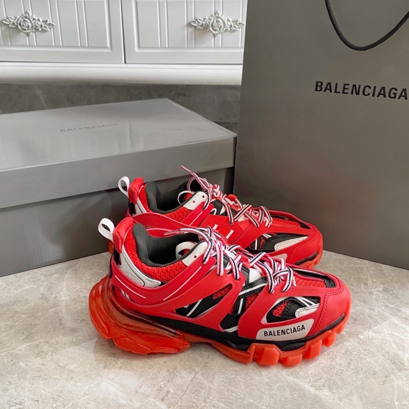 Balenciaga Unisex Shoes