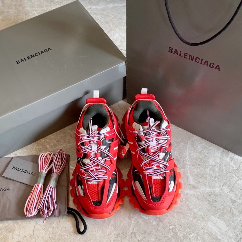 Balenciaga Unisex Shoes