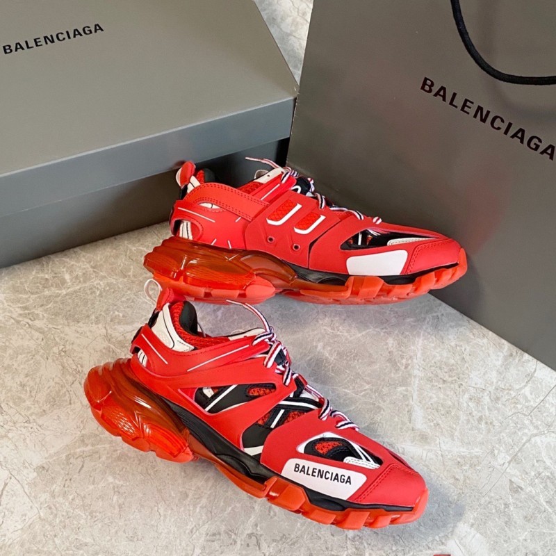 Balenciaga Unisex Shoes