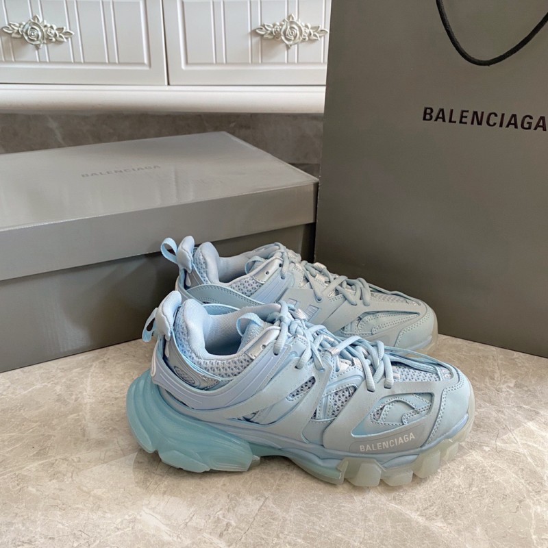 Balenciaga Unisex Shoes