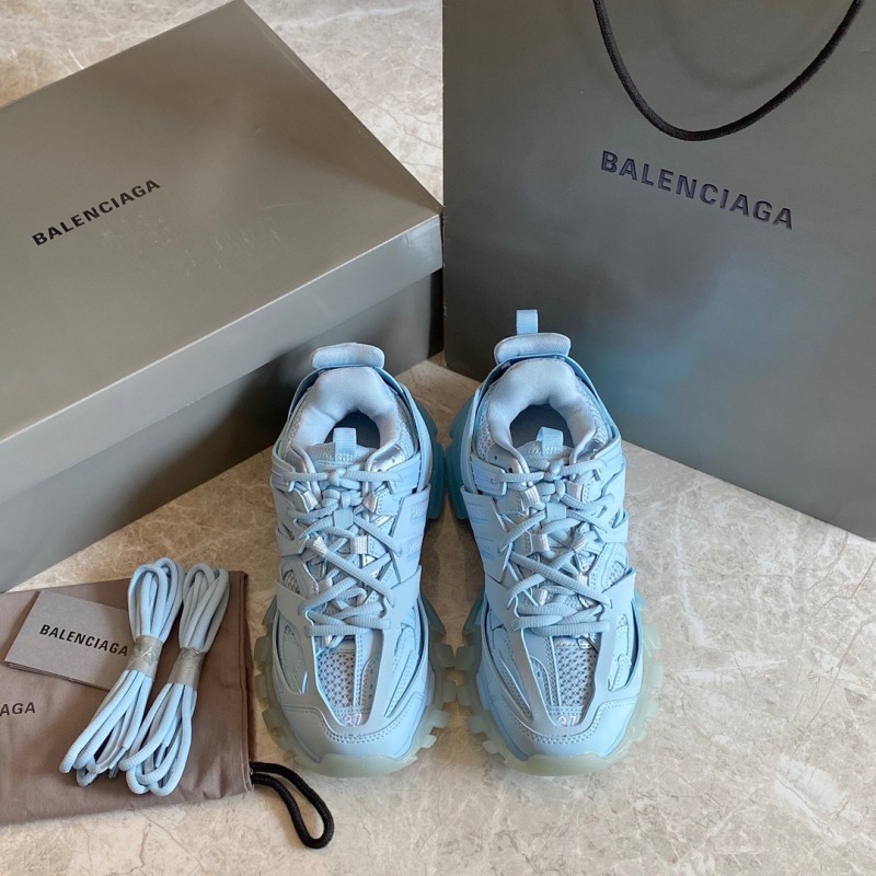 Balenciaga Unisex Shoes