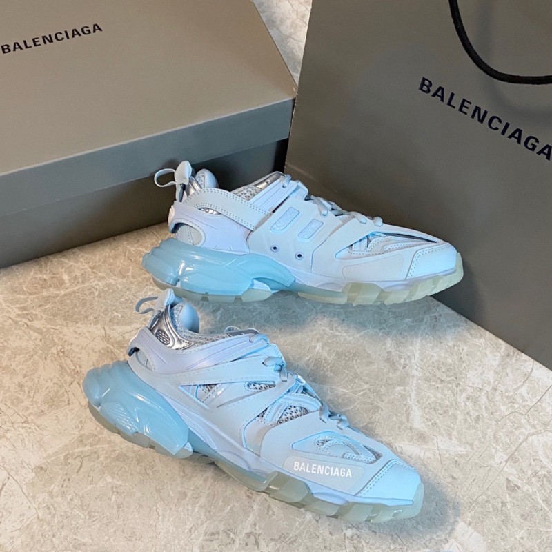 Balenciaga Unisex Shoes