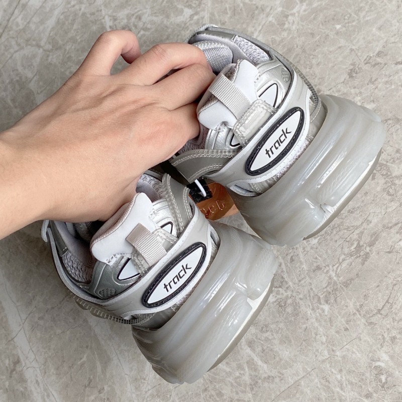 Balenciaga Unisex Shoes