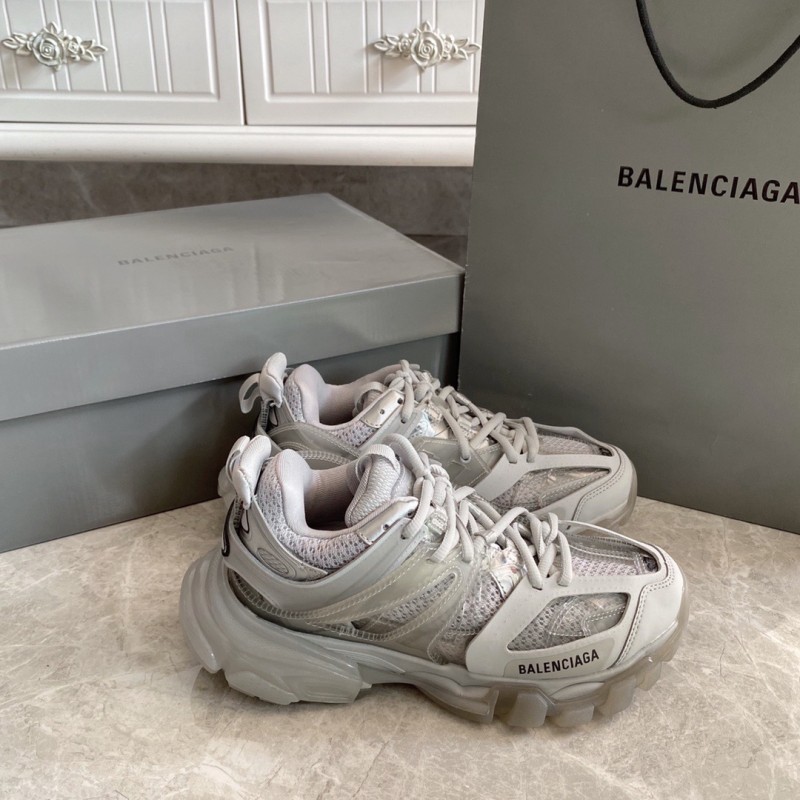 Balenciaga Unisex Shoes