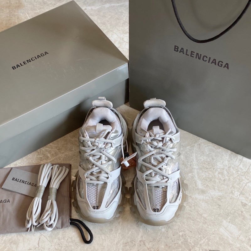 Balenciaga Unisex Shoes