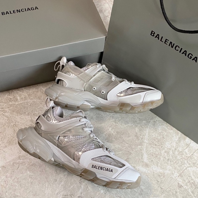 Balenciaga Unisex Shoes