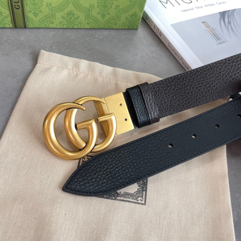 Gucci Men Belt