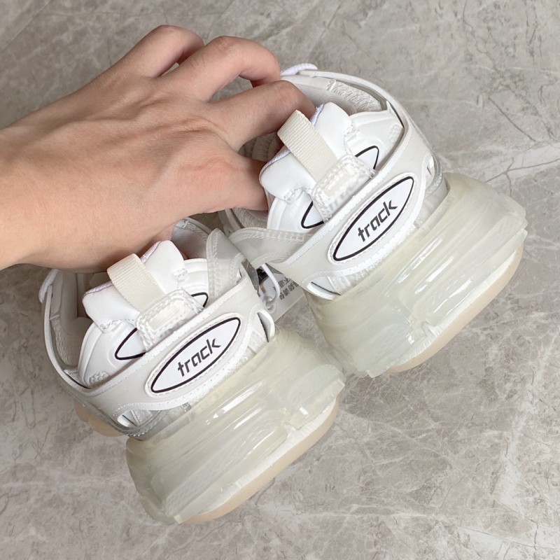 Balenciaga Unisex Shoes