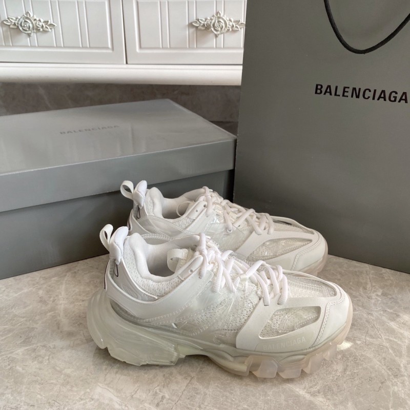 Balenciaga Unisex Shoes