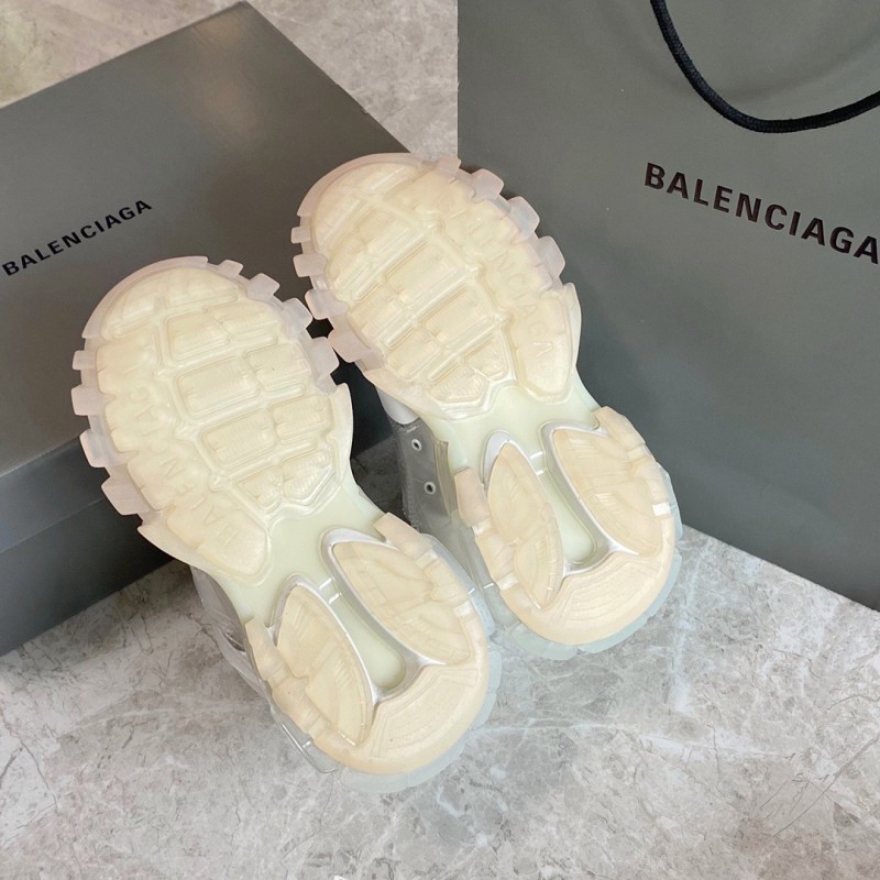 Balenciaga Unisex Shoes