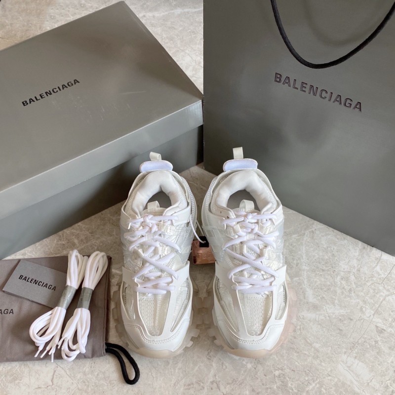 Balenciaga Unisex Shoes