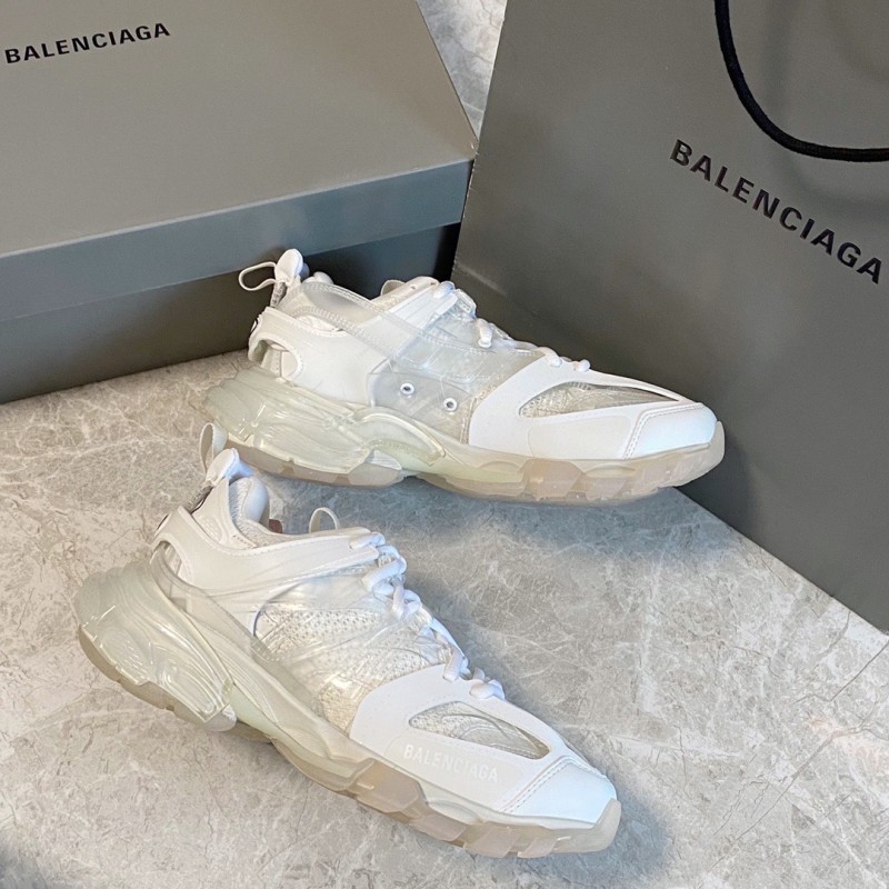 Balenciaga Unisex Shoes