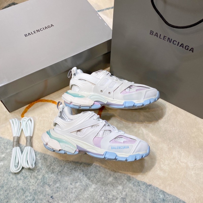 Balenciaga Unisex Shoes