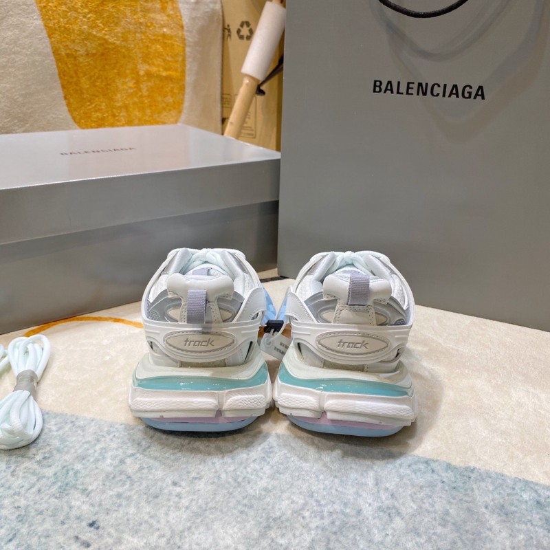 Balenciaga Unisex Shoes