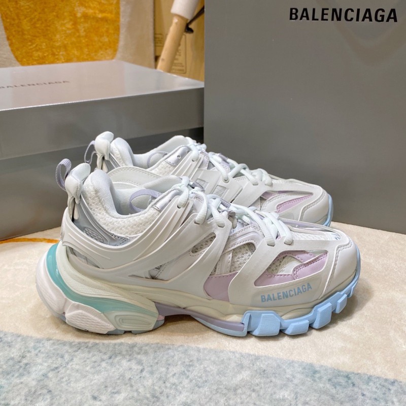 Balenciaga Unisex Shoes