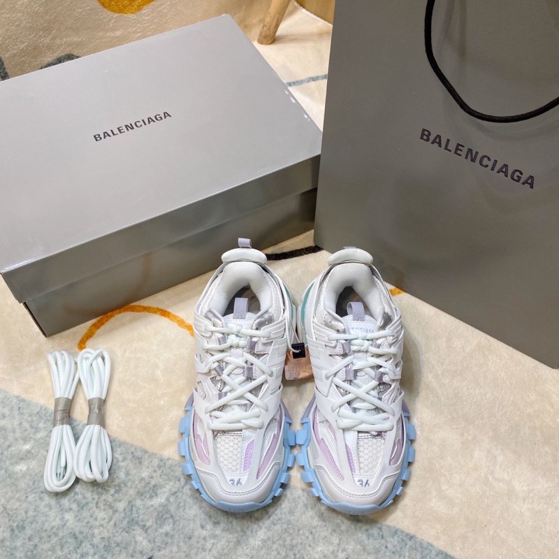 Balenciaga Unisex Shoes