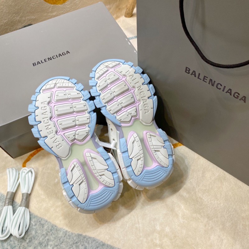 Balenciaga Unisex Shoes