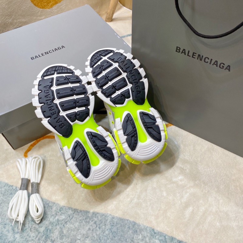 Balenciaga Unisex Shoes