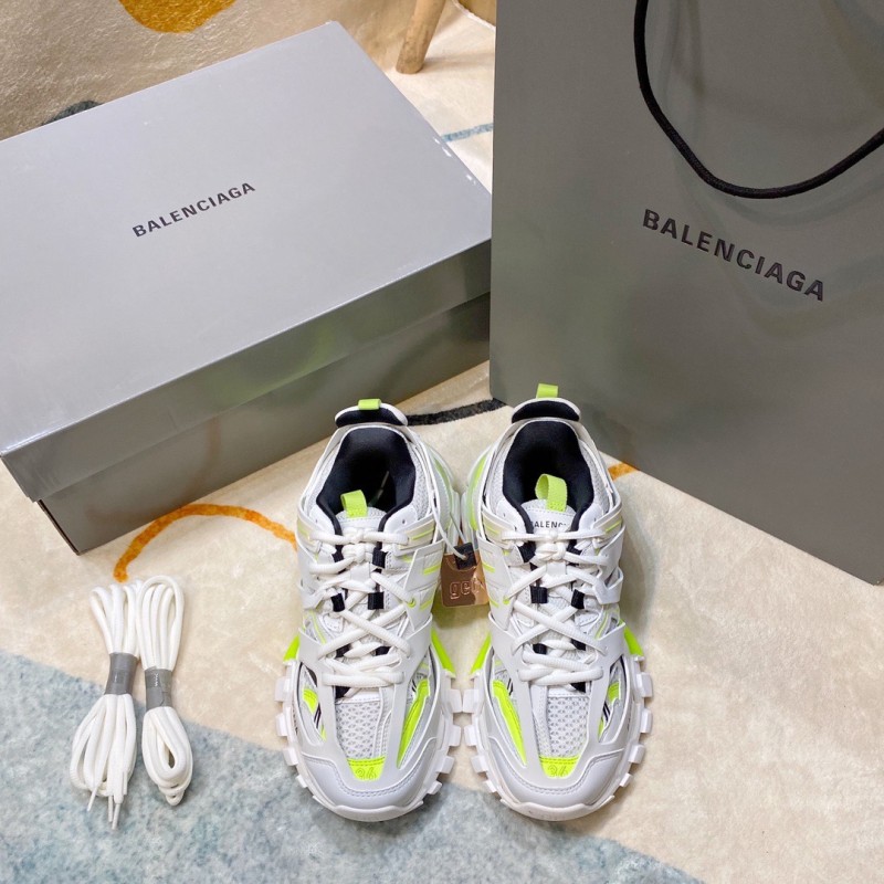 Balenciaga Unisex Shoes