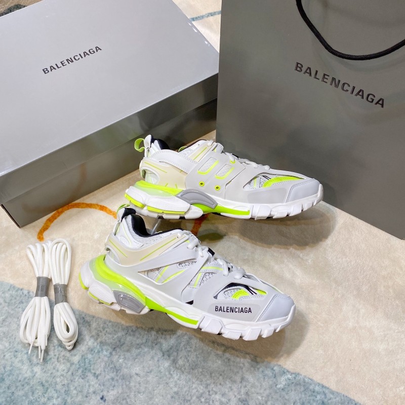 Balenciaga Unisex Shoes