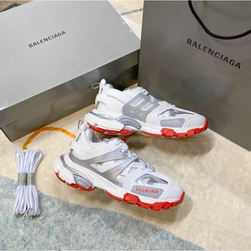 Balenciaga Unisex Shoes