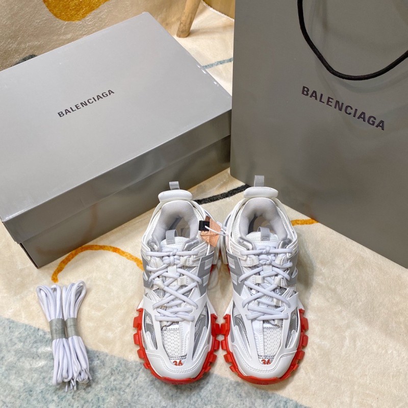 Balenciaga Unisex Shoes