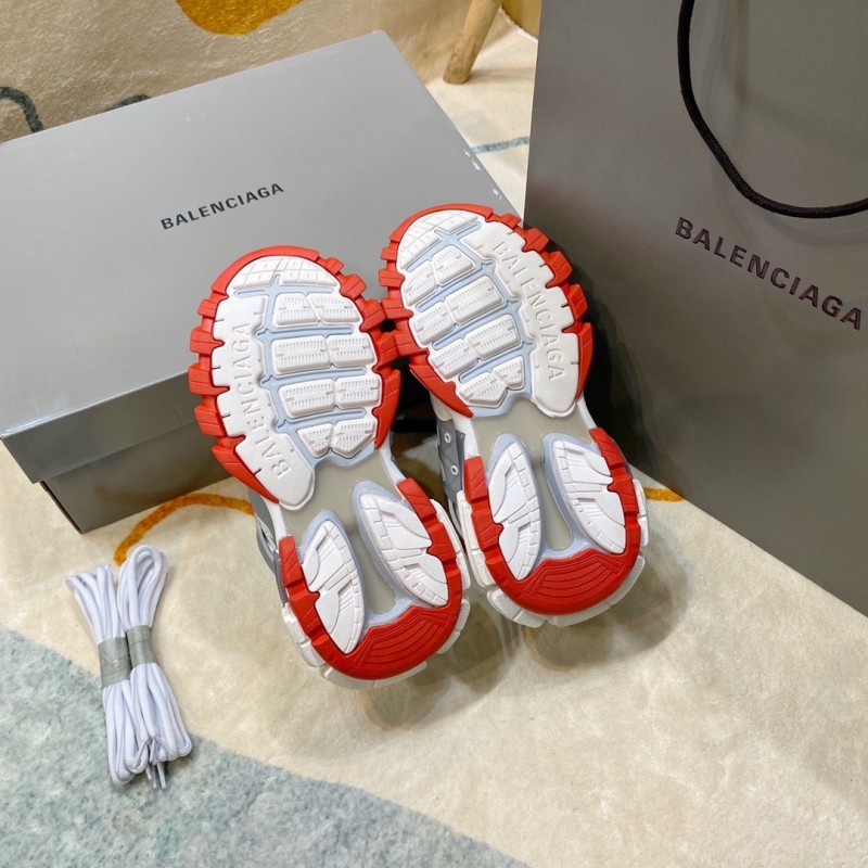 Balenciaga Unisex Shoes